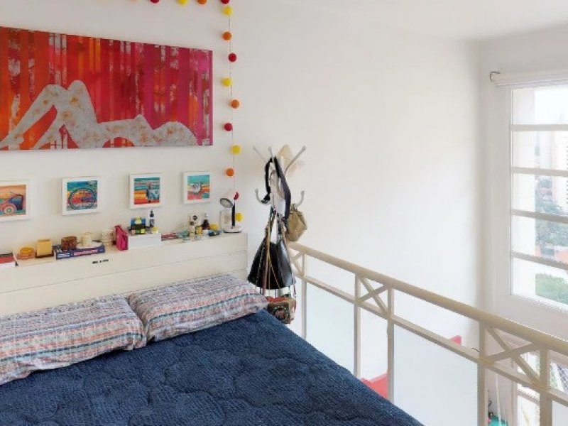 Loft à venda Perdizes com 50m² e 1 quarto por R$ 650.000 - 2111398995-ap5.jpg