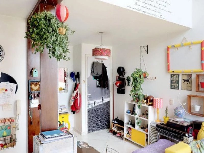 Loft à venda Perdizes com 50m² e 1 quarto por R$ 650.000 - 792417915-ap9.jpg