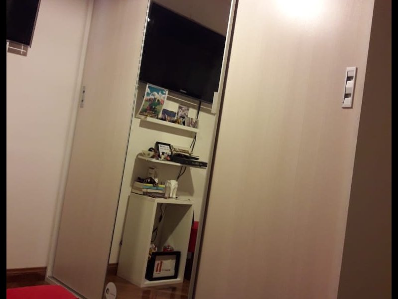 Apartamento à venda Vila Carrão com 68m² e 2 quartos por R$ 400.000 - 2109140949-quarto2.jpg