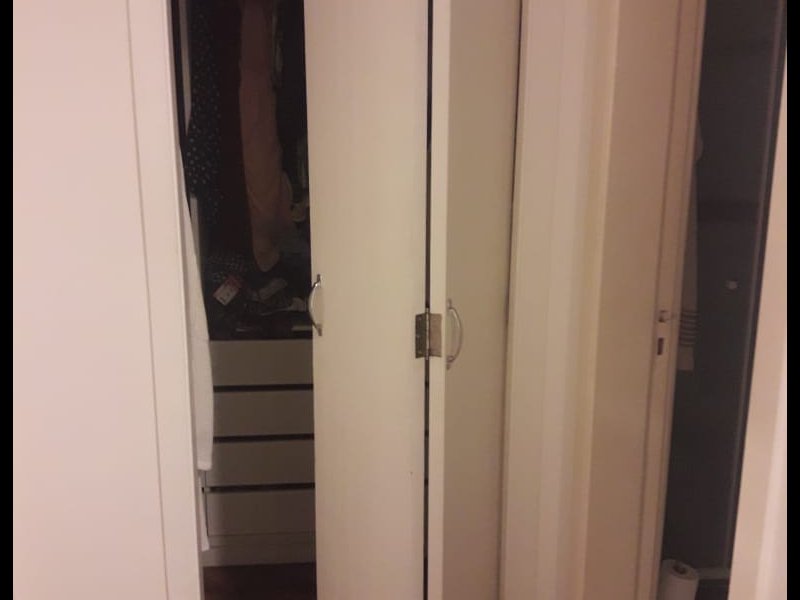 Apartamento à venda Vila Carrão com 68m² e 2 quartos por R$ 400.000 - 314875631-closed-suite.jpg