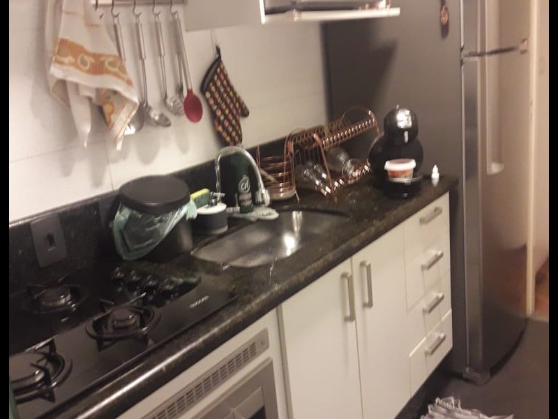 Apartamento à venda Vila Carrão com 68m² e 2 quartos por R$ 400.000 - 938058756-cozinha1.jpg