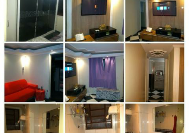 imóvel com 50m²