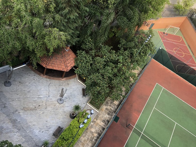 Apartamento à venda Parque Bairro Morumbi com 150m² e 4 quartos por R$ 690.000 - 1018699018-img-2137.JPG