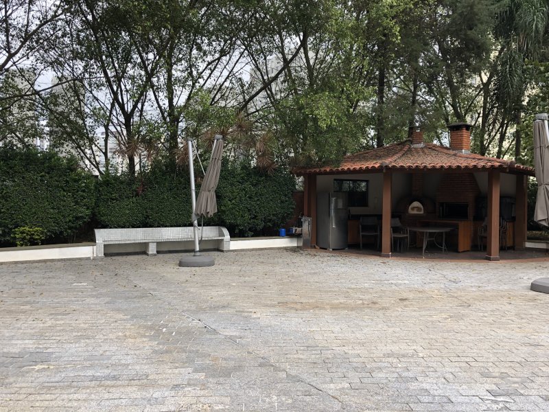 Apartamento à venda Parque Bairro Morumbi com 150m² e 4 quartos por R$ 690.000 - 1189107834-img-2156.JPG