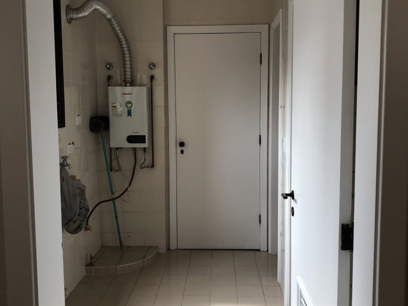 Apartamento à venda Parque Bairro Morumbi com 150m² e 4 quartos por R$ 690.000 - 1812537754-img-0139.JPG