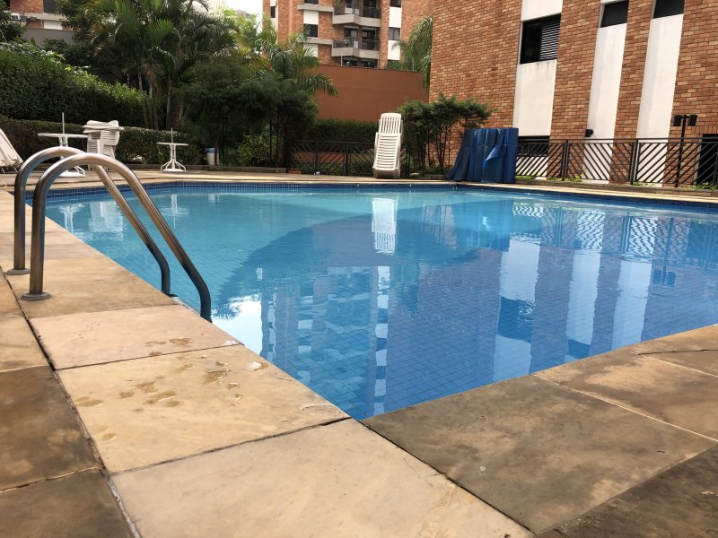 Apartamento à venda Parque Bairro Morumbi com 150m² e 4 quartos por R$ 690.000 - 362634967-img-2153.JPG