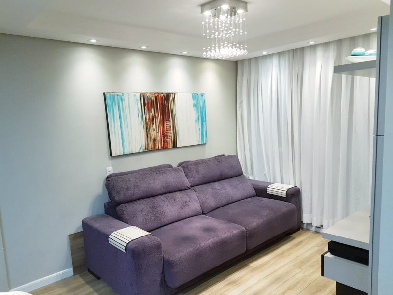 Apartamento à venda Cambuci com 64m² e 2 quartos por R$ 520.000 - 1678860134-week5846.JPG