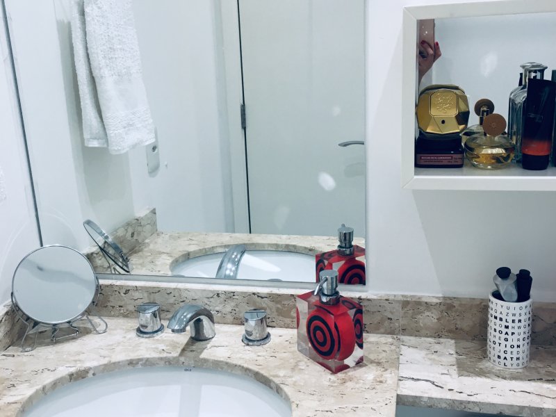 Apartamento à venda Cambuci com 64m² e 2 quartos por R$ 520.000 - 65008504-img-e3115.JPG