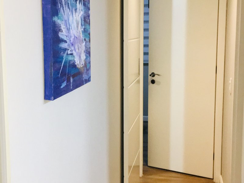 Apartamento à venda Cambuci com 64m² e 2 quartos por R$ 520.000 - 676143798-img-e3135.JPG