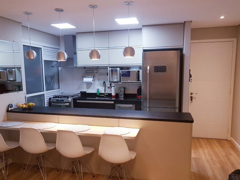Apartamento à venda Cambuci com 64m² e 2 quartos por R$ 520.000 - 835579736-djqf0407.JPG