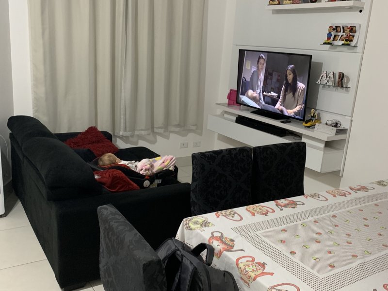 Casa de condomínio para alugar Vila Esperança com 84m² e 2 quartos por R$ 455.000 - 1380347940-ef38c334-05ce-4f00-8331-84b66483acfd.jpeg