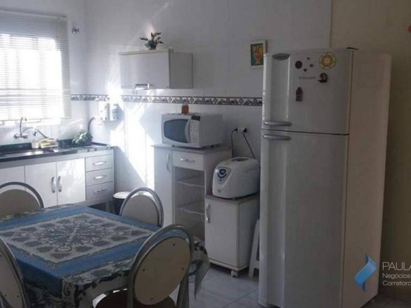 Casa à venda Jardim Wanel Ville V com 150m² e 2 quartos por R$ 270.000 - 1025083952-cozinha.jpg