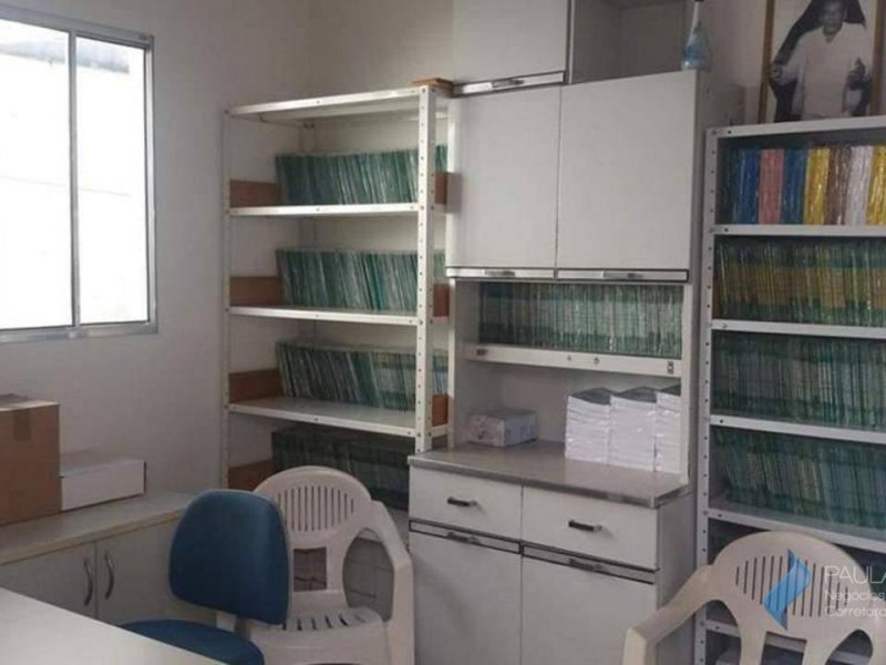 Casa à venda Jardim Wanel Ville V com 150m² e 2 quartos por R$ 270.000 - 1793566258-escritorio.jpg
