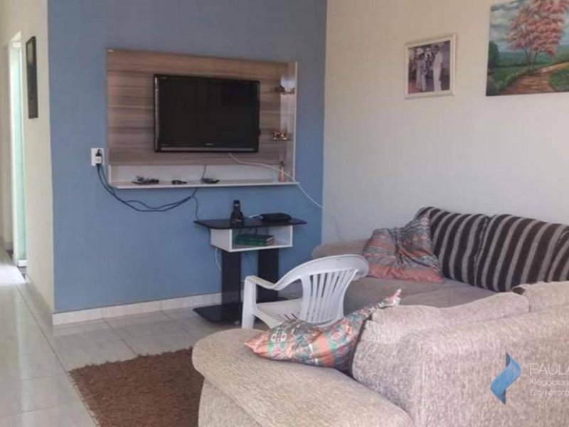 Casa à venda Jardim Wanel Ville V com 150m² e 2 quartos por R$ 270.000 - 1824351324-sala.jpg