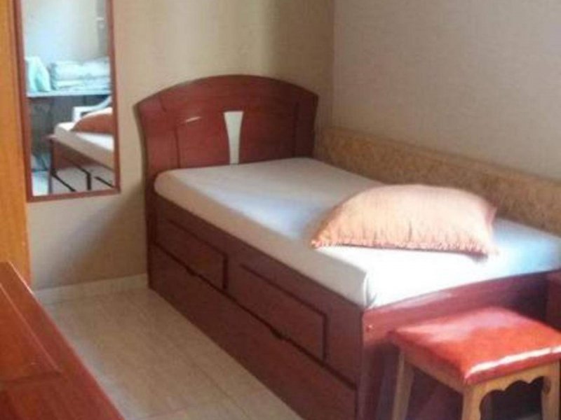 Casa à venda Jardim Wanel Ville V com 150m² e 2 quartos por R$ 270.000 - 295904009-quarto-2.jpg