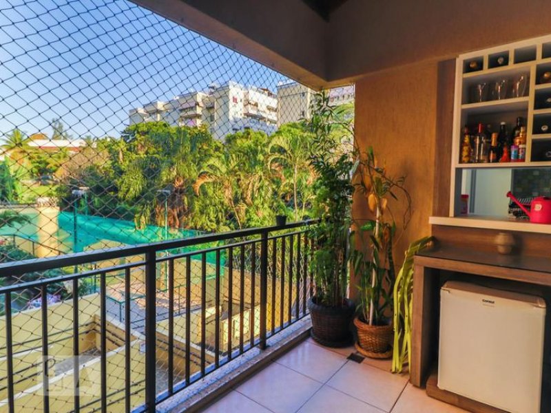 Apartamento à venda Taquara com 90m² e 2 quartos por R$ 400.000 - 575833403-whatsapp-image-2019-07-08-at-13.jpeg