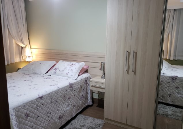 imóvel com 60m²
