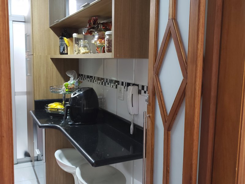 imóvel com 60m² - Jardim Bom Clima - Guarulhos