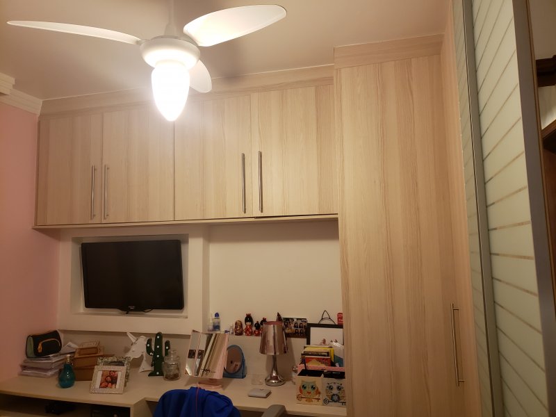 imóvel com 60m² - Jardim Bom Clima - Guarulhos