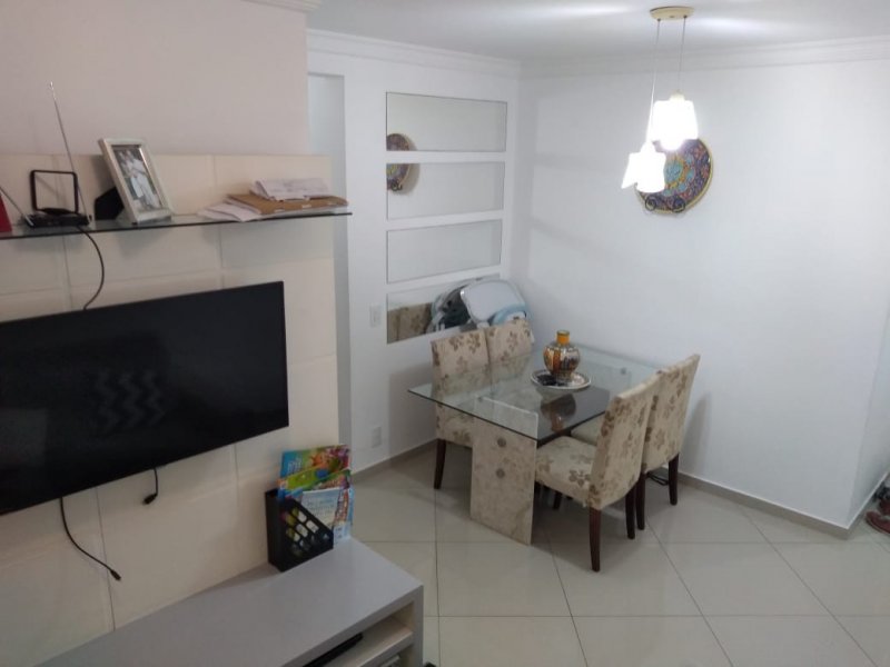 Apartamento à venda Vila Ivone com 54m² e 2 quartos por R$ 270.000 - 1759813630-whatsapp-image-2019-07-11-at-08.jpeg