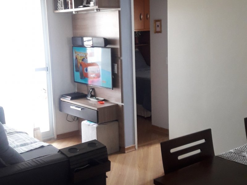 Apartamento à venda Jardim Marabá com 50m² e 2 quartos por R$ 270.000 - 1817217927-20181128-104724.jpg
