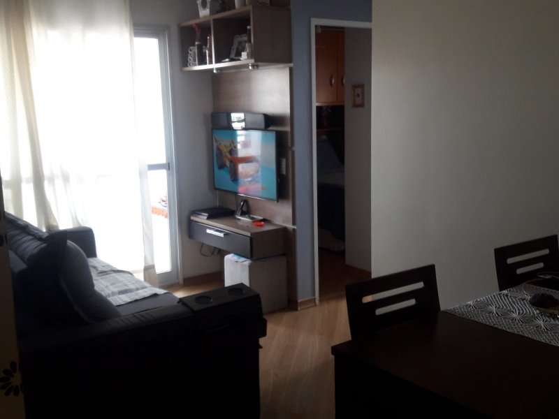Apartamento à venda Jardim Marabá com 50m² e 2 quartos por R$ 270.000 - 1962803778-20181128-104732.jpg