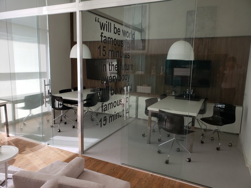 Apartamento à venda Barra Funda com 72m² e 2 quartos por R$ 750.000 - 1689484938-20180612-103906.jpg