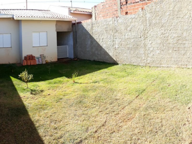 imóvel com 181m² - Altos do São Francisco - Piracicaba