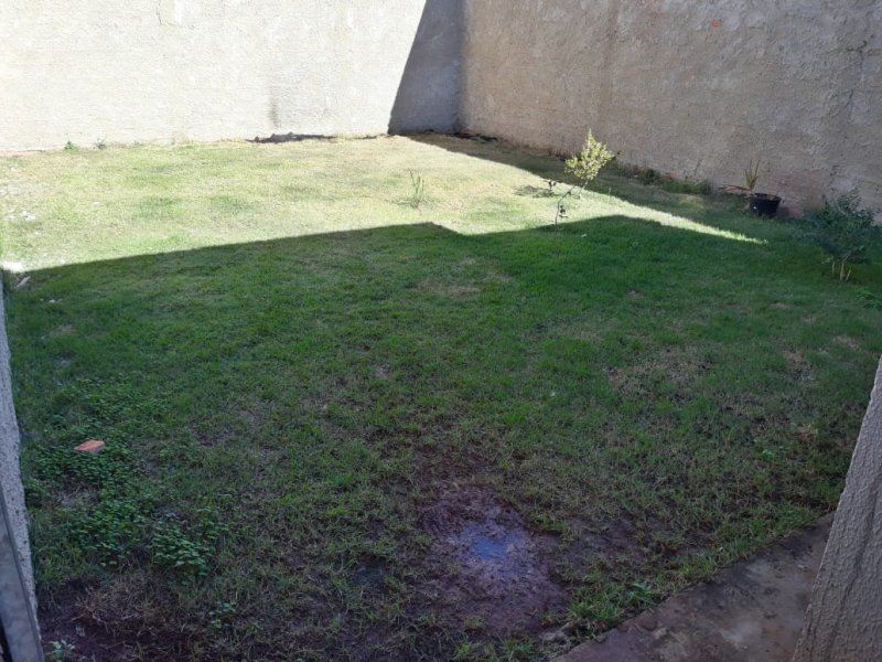 imóvel com 181m² - Altos do São Francisco - Piracicaba