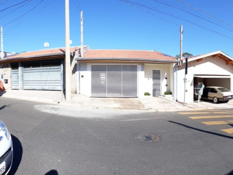 imóvel com 181m² - Altos do São Francisco - Piracicaba