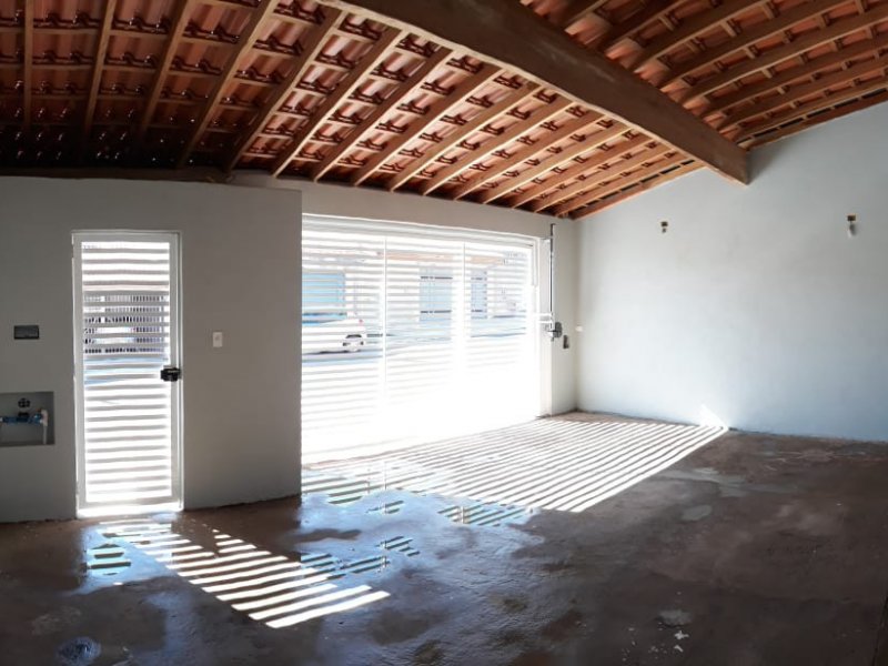 imóvel com 181m² - Altos do São Francisco - Piracicaba