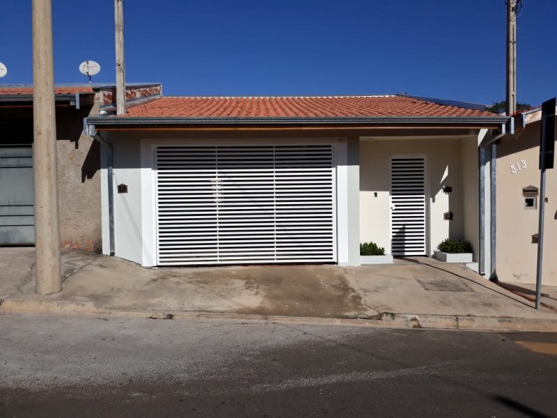 imóvel com 181m² - Altos do São Francisco - Piracicaba