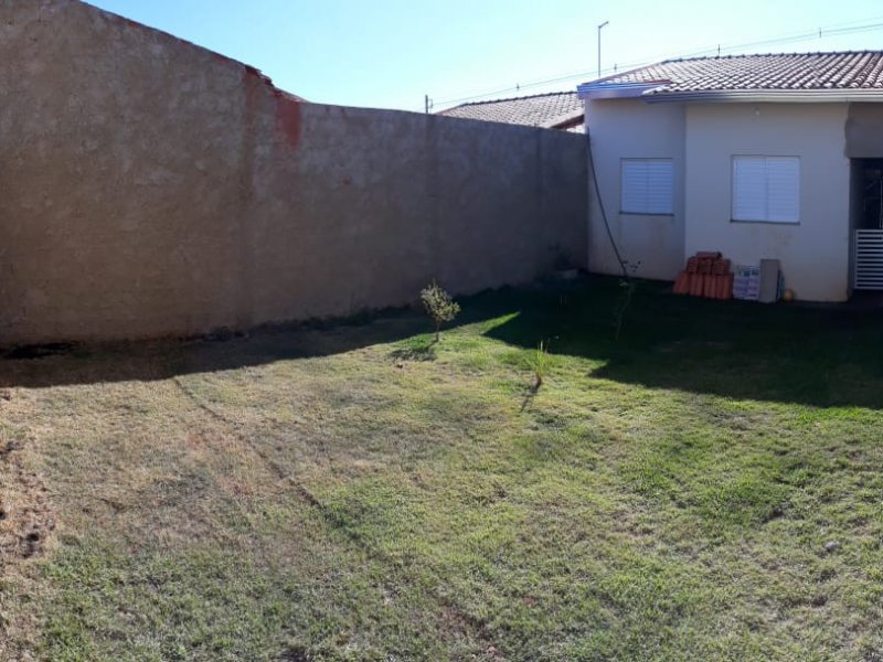 imóvel com 181m² - Altos do São Francisco - Piracicaba
