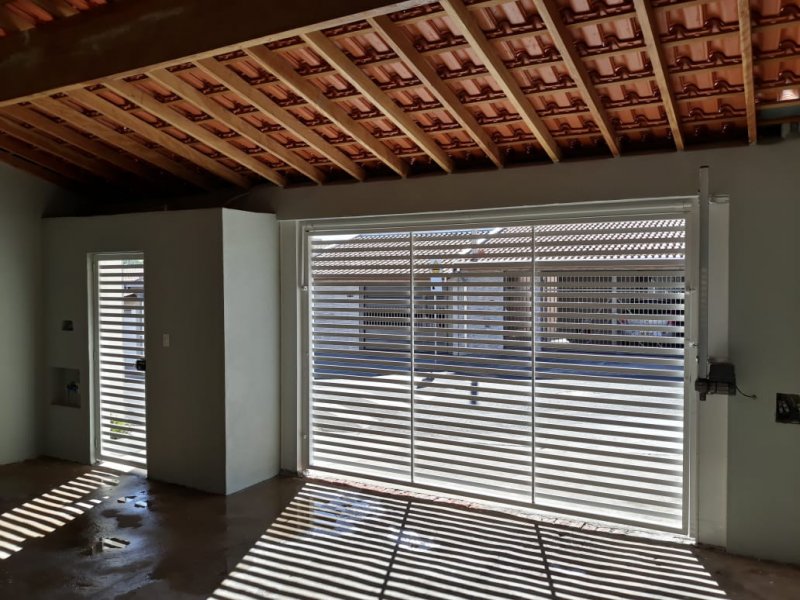 imóvel com 181m² - Altos do São Francisco - Piracicaba