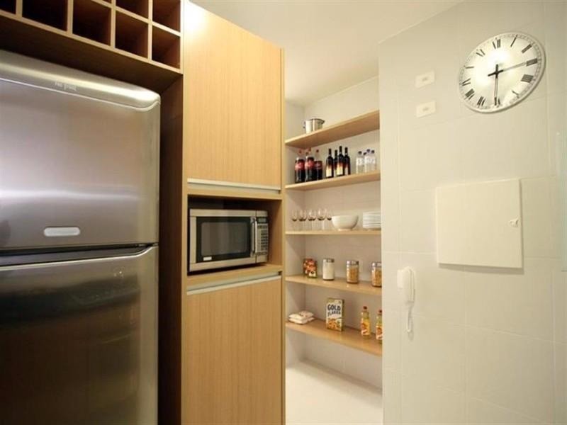 imóvel com 208m² - Brooklin - São Paulo
