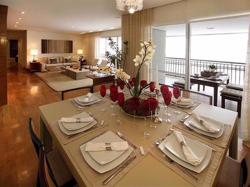 imóvel com 208m² - Brooklin - São Paulo