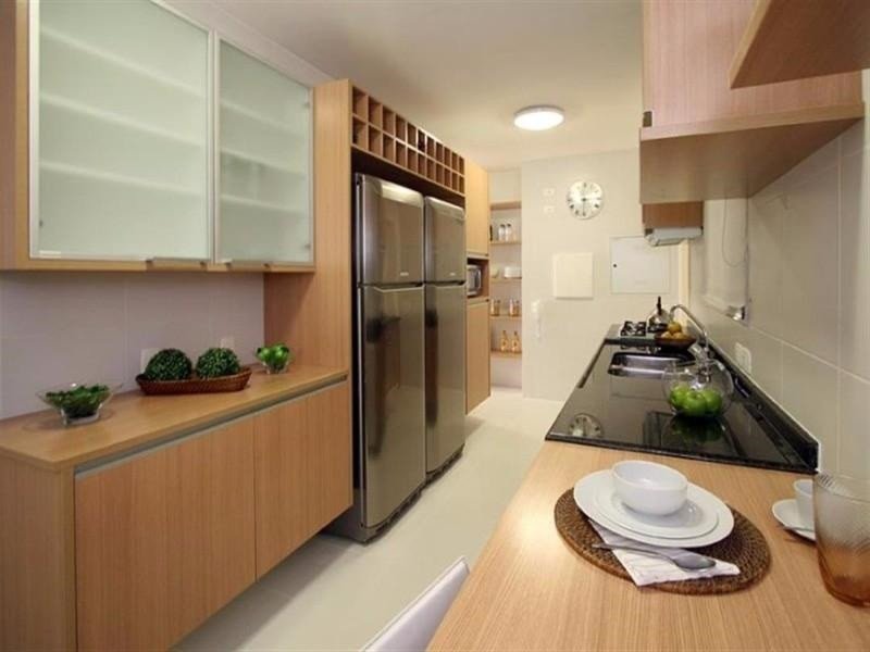 imóvel com 208m² - Brooklin - São Paulo