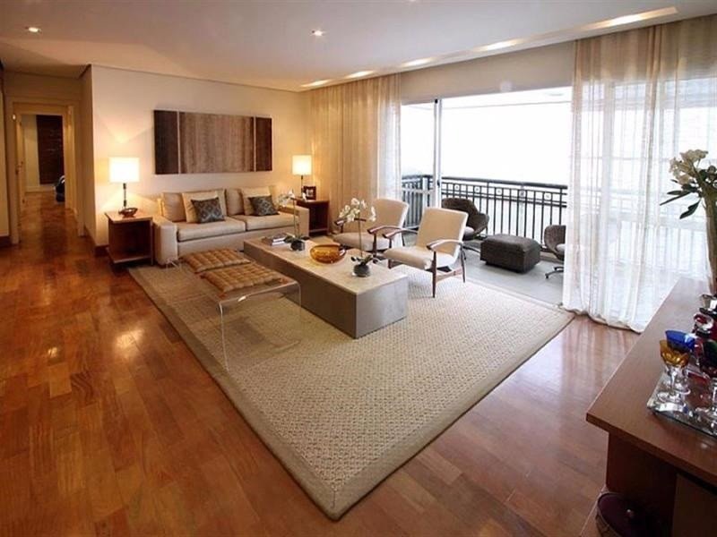 imóvel com 208m² - Brooklin - São Paulo