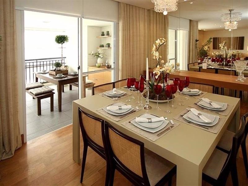imóvel com 208m² - Brooklin - São Paulo