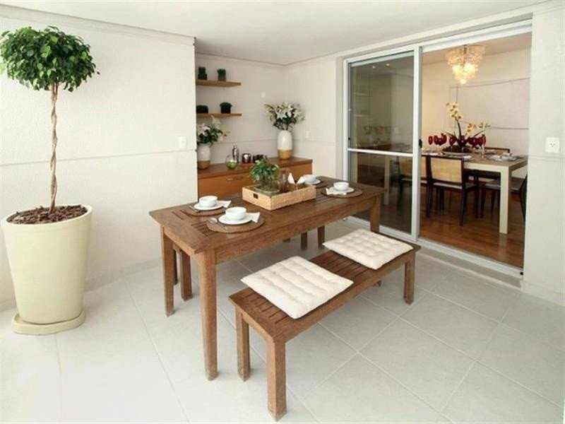 imóvel com 208m² - Brooklin - São Paulo