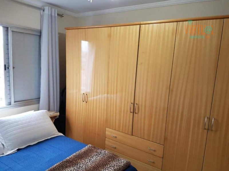 Apartamento à venda Vila Jaraguá com 64m² e 2 quartos por R$ 200.000 - 1155794695-quarto-casal.jpg