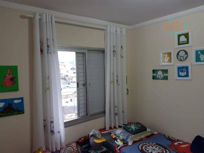 Apartamento à venda Vila Jaraguá com 64m² e 2 quartos por R$ 200.000 - 789274160-quarto-criancas-3.jpg
