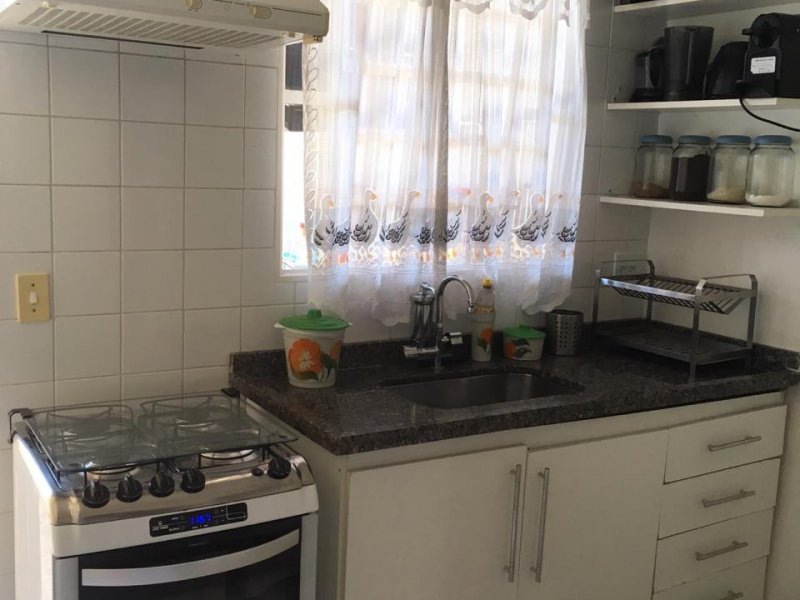 Casa de condomínio à venda Loteamento City Jaraguá com 63m² e 2 quartos por R$ 290.000 - 1409344323-img-20190711-wa0046.jpg