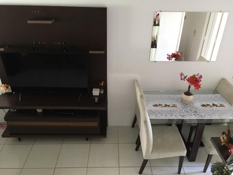 Casa de condomínio à venda Loteamento City Jaraguá com 63m² e 2 quartos por R$ 290.000 - 1971656849-img-20190711-wa0026.jpg