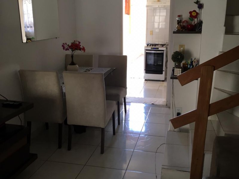 Casa de condomínio à venda Loteamento City Jaraguá com 63m² e 2 quartos por R$ 290.000 - 2008202737-img-20190711-wa0030.jpg