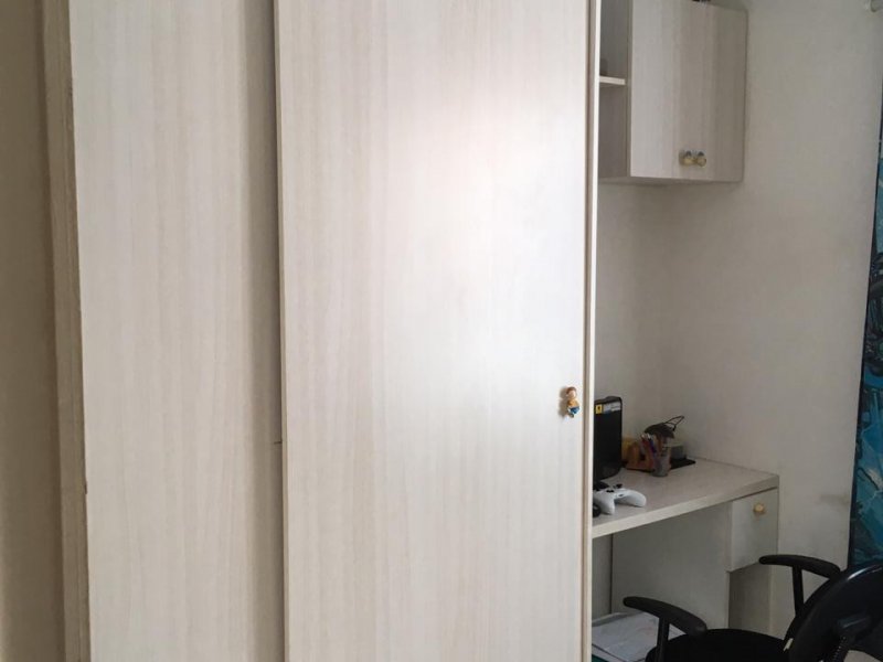 Casa de condomínio à venda Loteamento City Jaraguá com 63m² e 2 quartos por R$ 290.000 - 356758898-img-20190711-wa0020.jpg