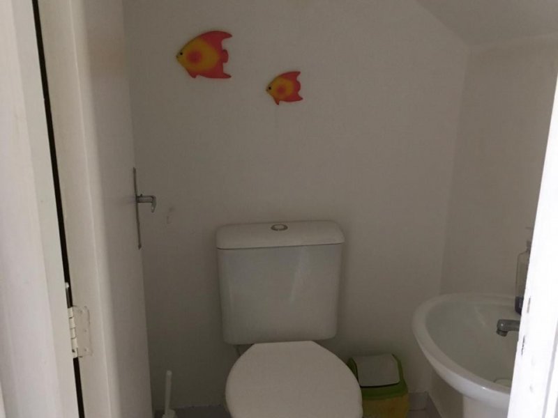 Casa de condomínio à venda Loteamento City Jaraguá com 63m² e 2 quartos por R$ 290.000 - 566467768-img-20190711-wa0033.jpg