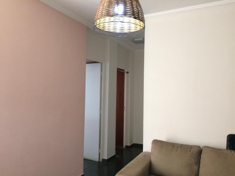 imóvel com 58m² - Paulicéia - Piracicaba