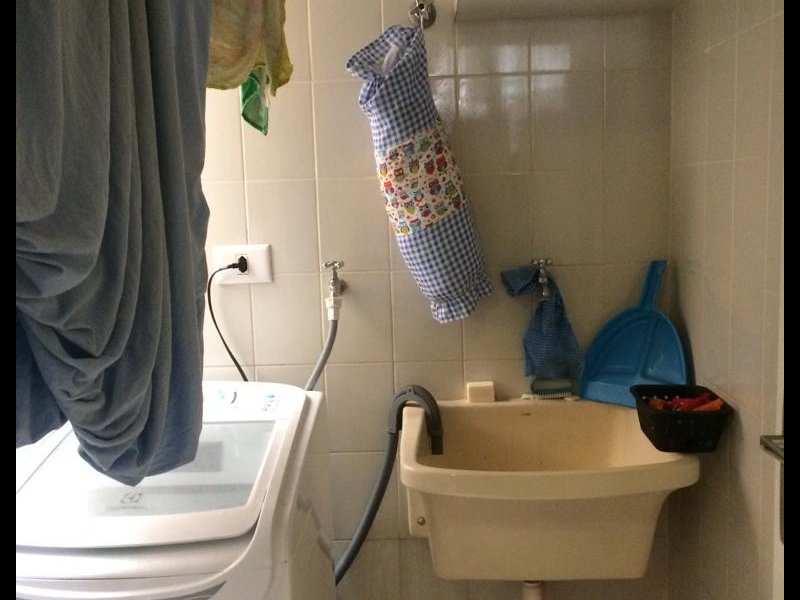 imóvel com 58m² - Paulicéia - Piracicaba