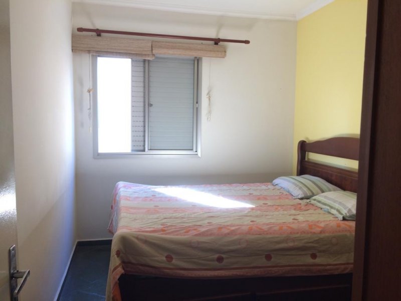 imóvel com 58m² - Paulicéia - Piracicaba
